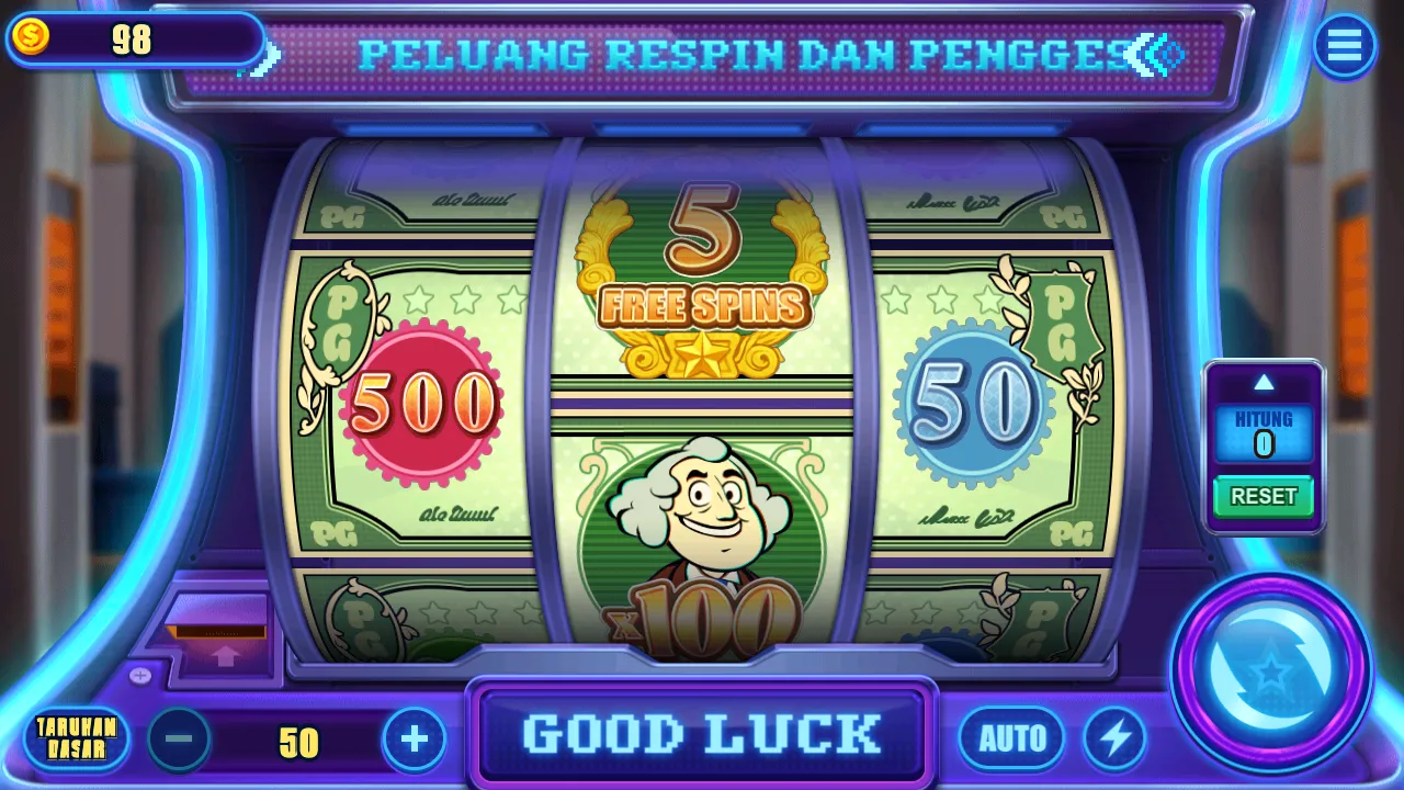 APK An777 Slot
